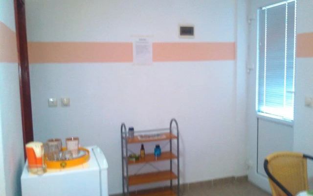 Rooms Lazarević