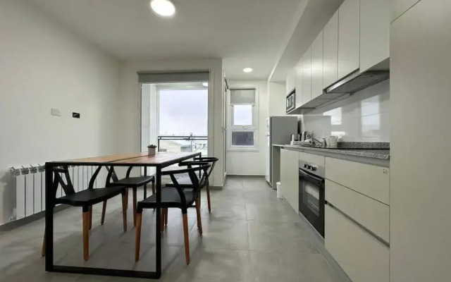Jainen Apartamentos
