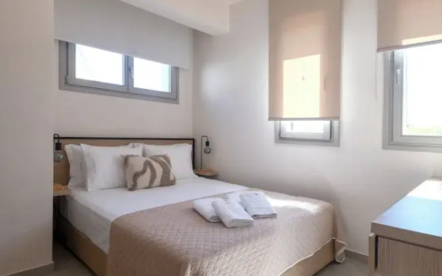Golden Gaia Villas