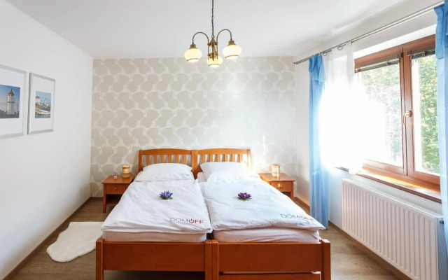 Residence Mahrina