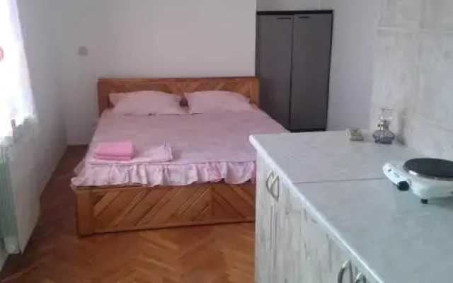 Homestay Kutak Popovic