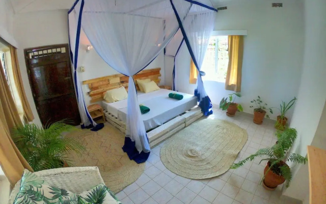 Saltys Kitesurf Village