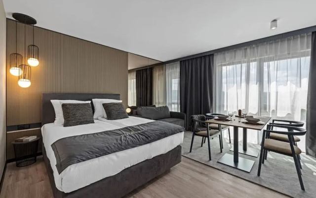Boutique Residence Gdańsk