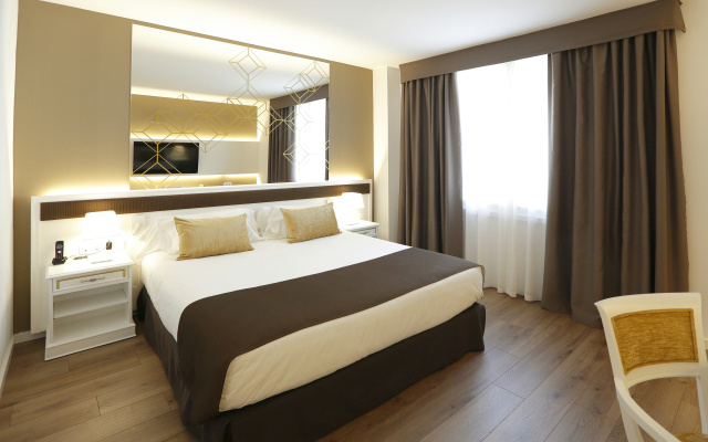 Hotel Sercotel Alfonso XIII