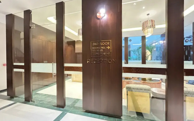 Omaya Suites
