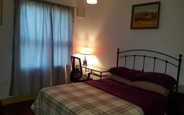 Nisku Guest House