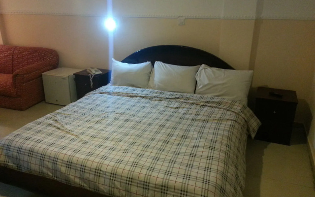 Our Home Suite