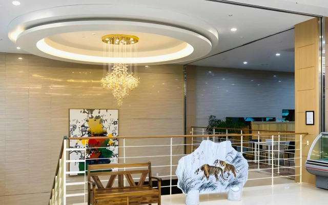 Muju Nabom Resort