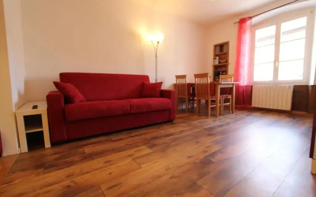 Gîte L Écrin - Cœur de Riquewihr - 4 personnes - Netflix