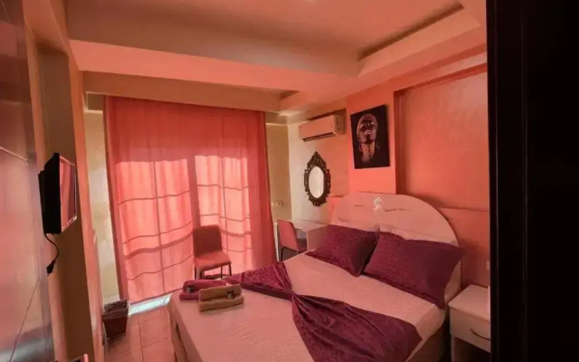 Emir Palace Hotel