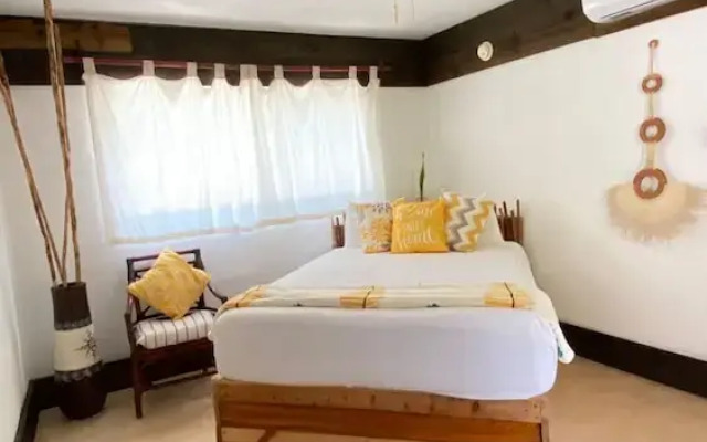 Hotel Casa Jafe