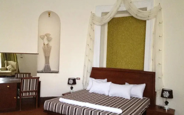 Cairo Kingdom Hostel
