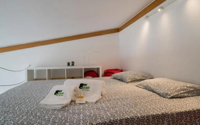 Bmyguest - Quinta Do Lago Terrace Apartment I