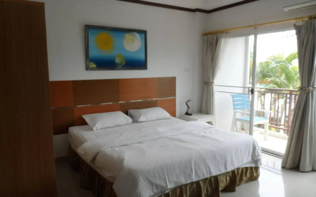 Vik House Pattaya(วิค เฮาส์)