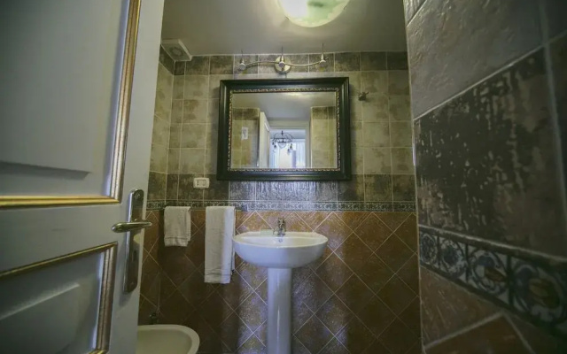 Area Angioina Suites