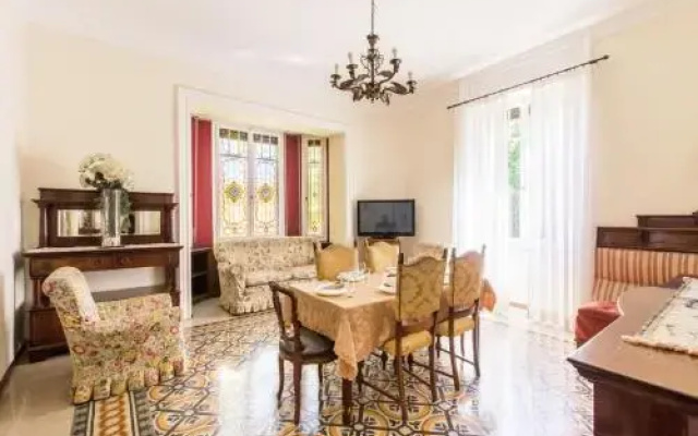 Trastevere Decò Apartment