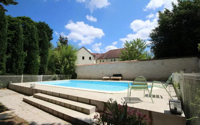 Le Clos Ligerien