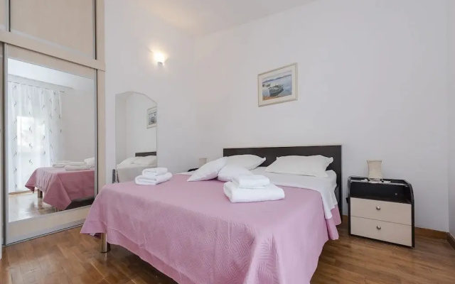 Apartments Ante