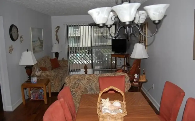 Shipwatch Pointe L-204 - 2 Br Condo