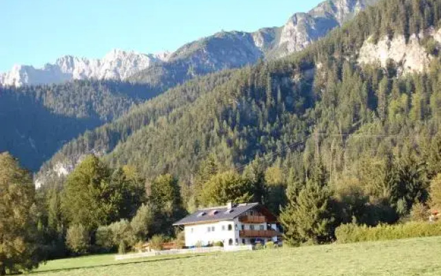 Landhaus Brugger