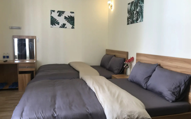 Dalat Vanilla Hotel