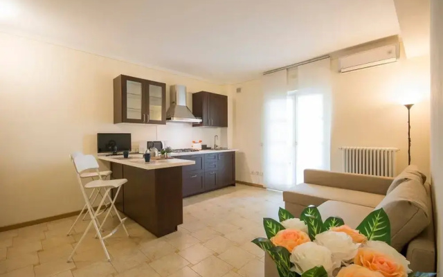 Altido Porta Elisa Flat
