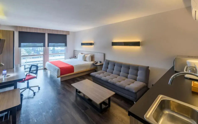 City Express Plus By Marriott Bogota Aeropuerto