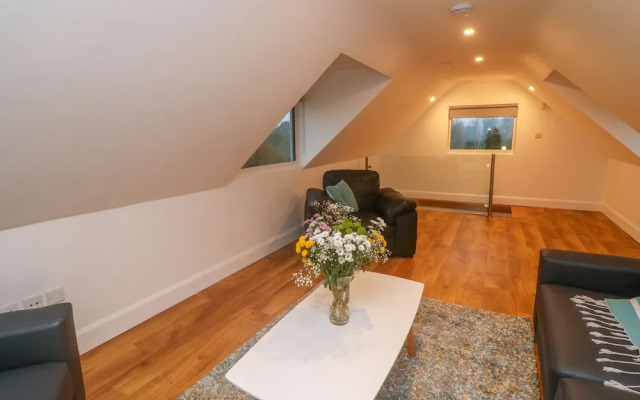 Clonard Beach House