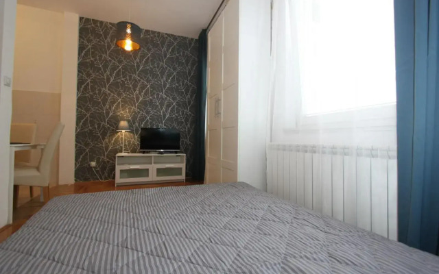 Apartment Bg Arena