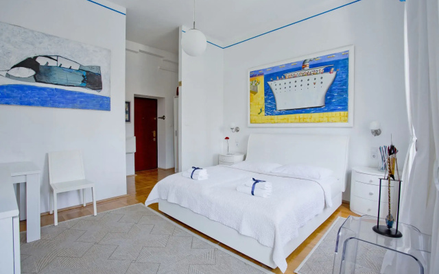 Rooms Zagreb 17