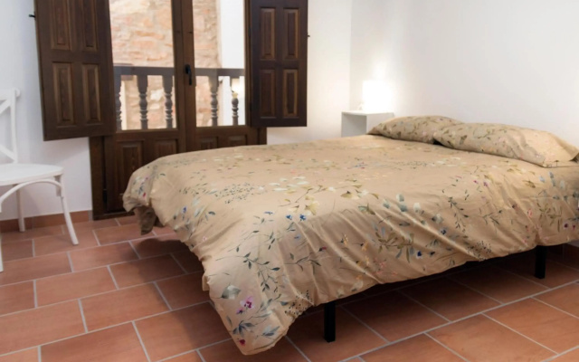 Casa Rural Aduana