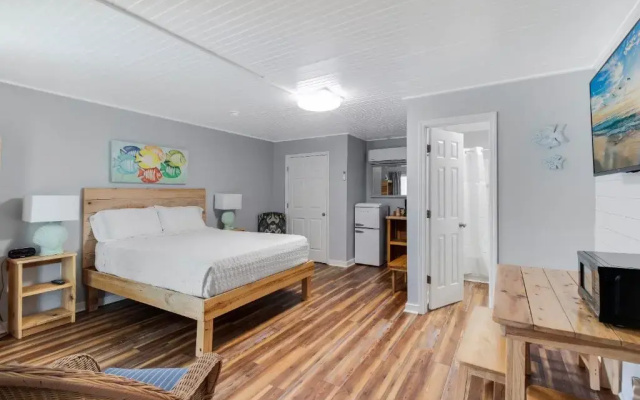 Anchor Inn Motel