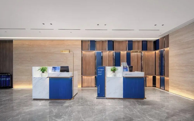 Holiday Inn Express Yibin Xuzhou by IHG