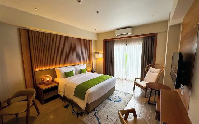 Cebu One Tectona Resort Hotel