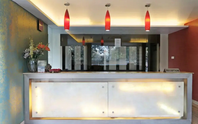 Hotel Royal Empire