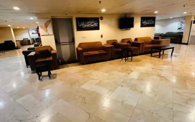 Lualuat Ajyad Hotel