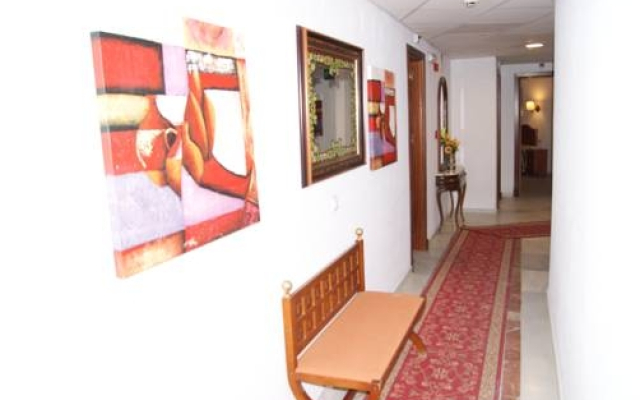 Hotel Pozo del Duque 2