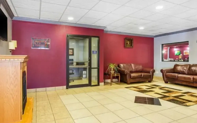 Best Western Ozona Inn