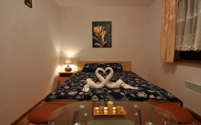 Apartament Szlachetny
