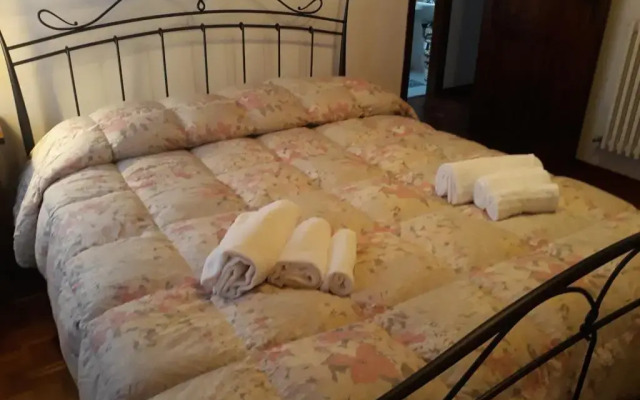 Appartamento Lucia