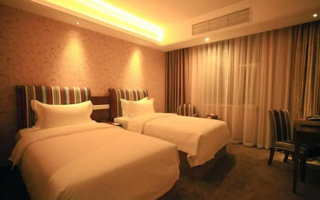 Theme Holiday Hotel