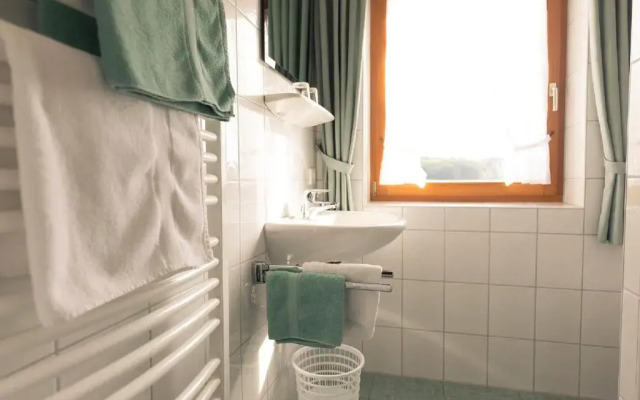 Landhotel Waldeck