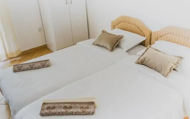Apartments Venera