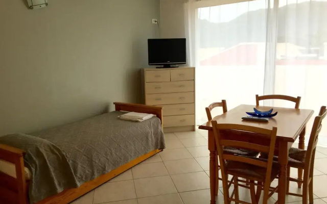 Les Alizés Résidence & Spa