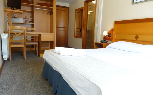 Hotel Tissiani Canela