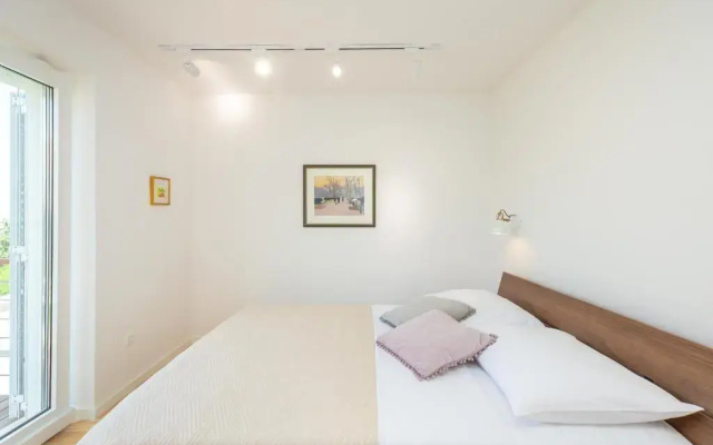 Apartment Hedera A56