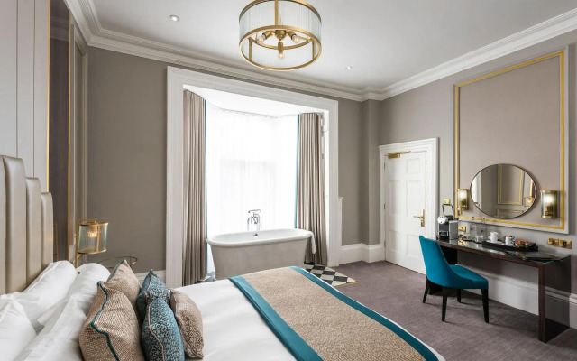 Edgbaston House