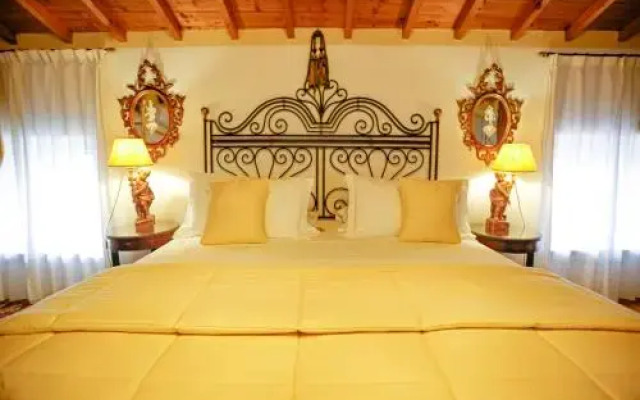 Country House Casino di Caccia