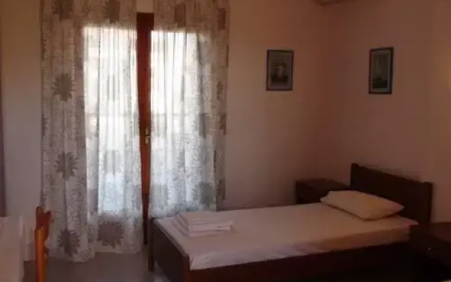 Venia Apartments