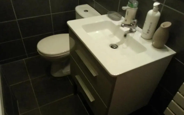 L'ancienne Berlingotiere